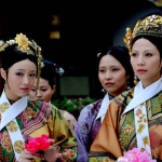 甄嬛傳勾心鬥角