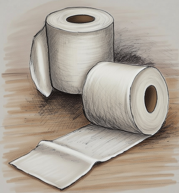 廁所紙