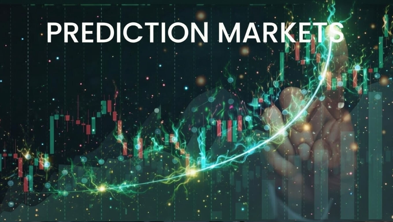 Prediction Market - 01