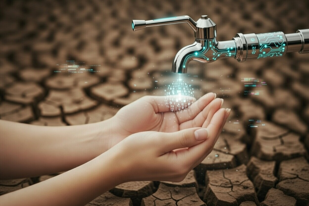 AI時代稀缺匱乏